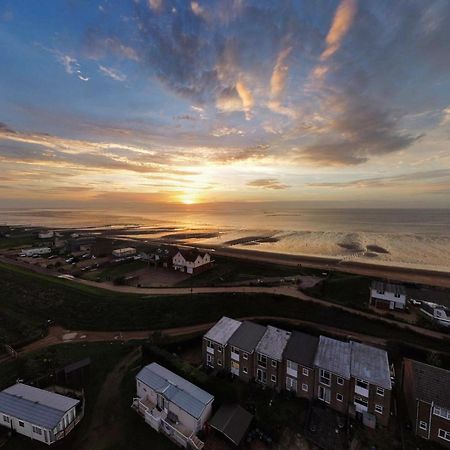 Sandy Toes Vila Hunstanton Exterior foto