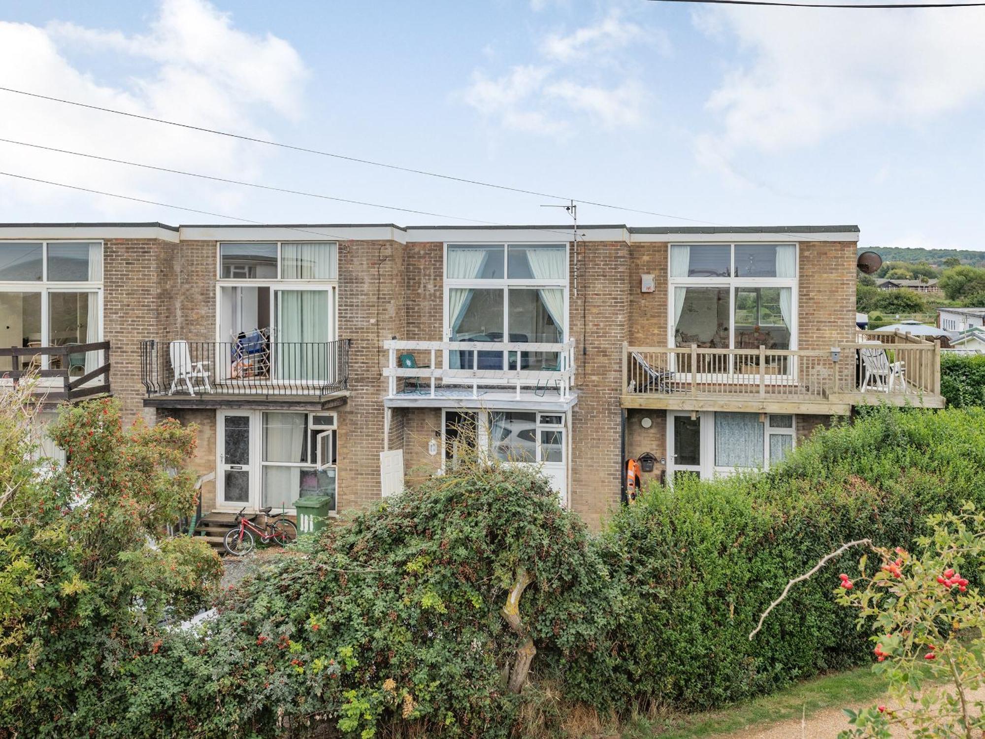 Sandy Toes Vila Hunstanton Exterior foto